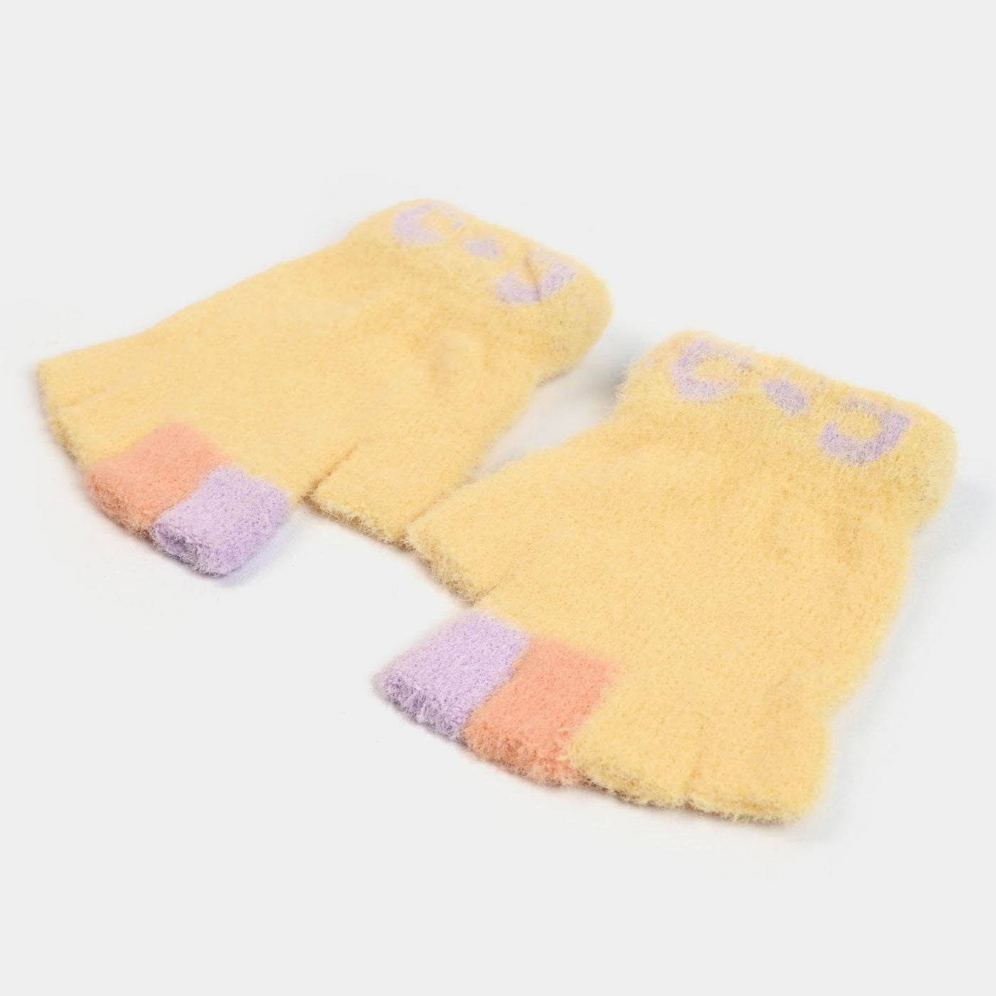 Winter Gloves Soft & Cozy | 3M+