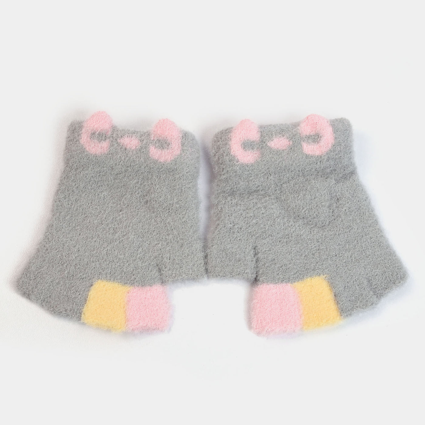 Winter Gloves Soft & Cozy | 3M+