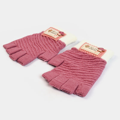 Winter Gloves Soft & Cozy | 3Y+