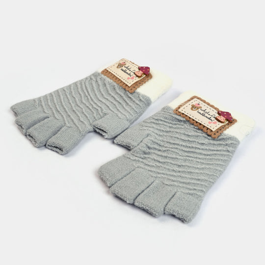 Winter Gloves Soft & Cozy | 3Y+