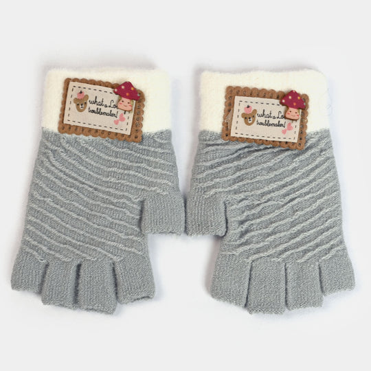 Winter Gloves Soft & Cozy | 3Y+