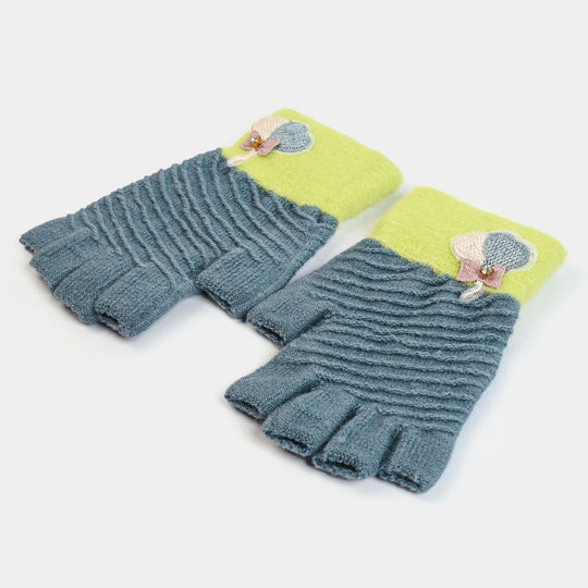 Winter Gloves Soft & Cozy | 4Y+