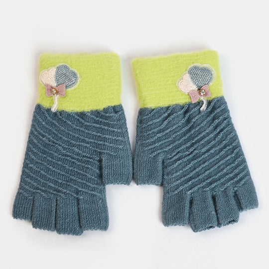 Winter Gloves Soft & Cozy | 4Y+