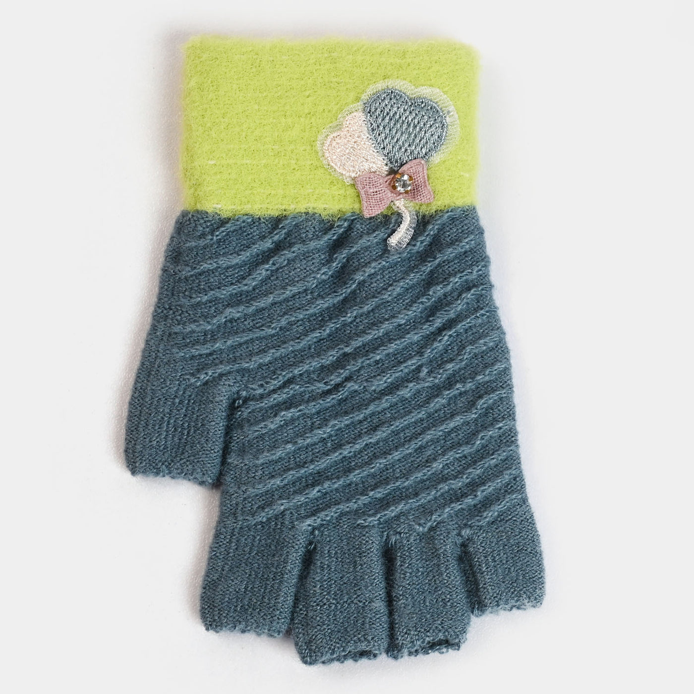 Winter Gloves Soft & Cozy | 4Y+