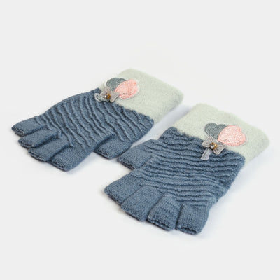 Winter Gloves Soft & Cozy | 4Y+