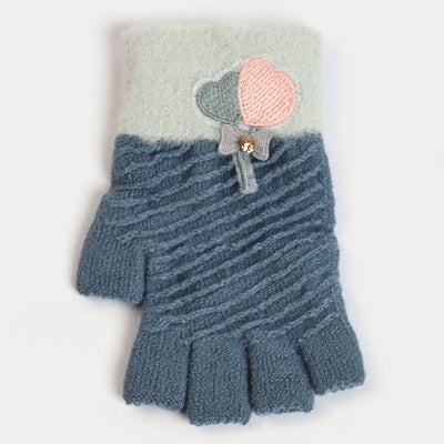 Winter Gloves Soft & Cozy | 4Y+