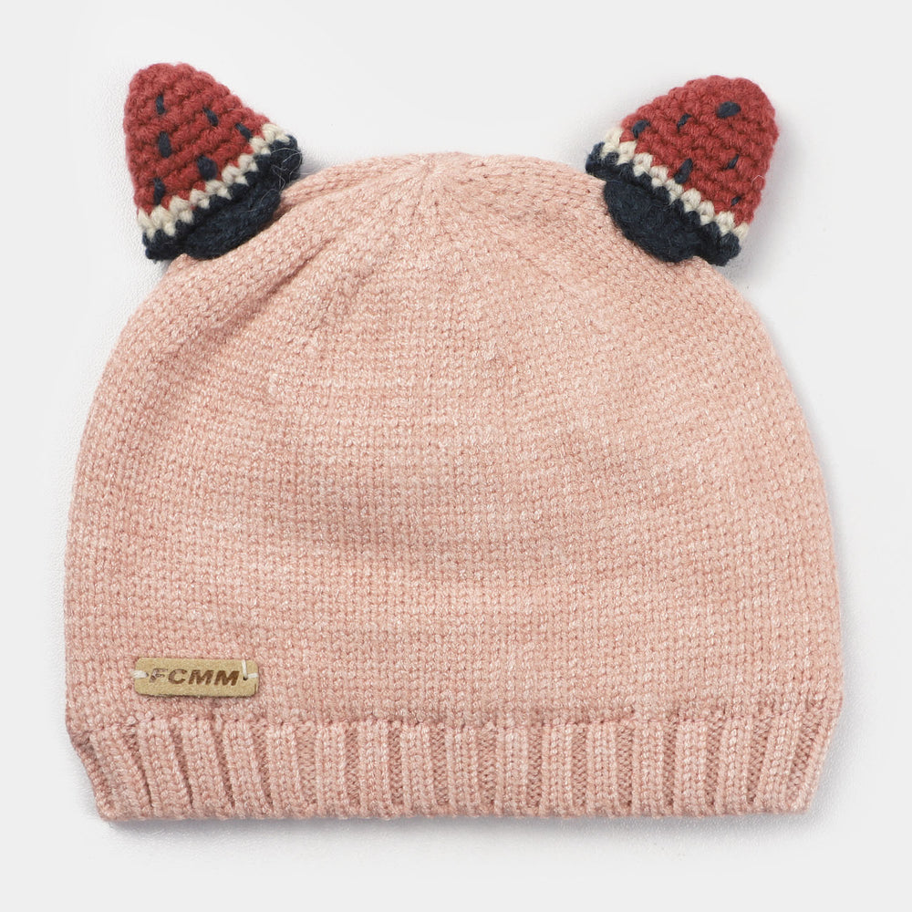 Baby Woolen Cap/Hat | 3M+