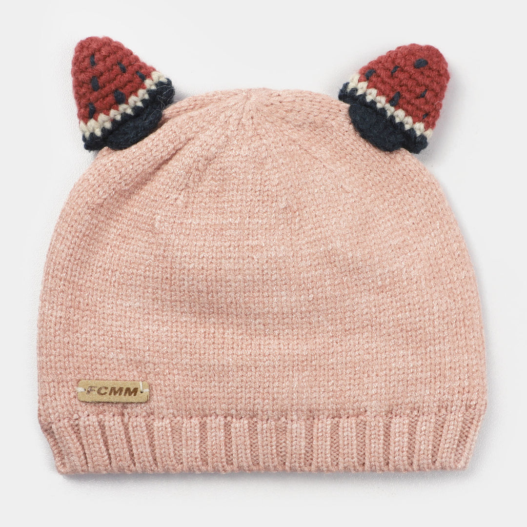 Baby Woolen Cap/Hat | 3M+