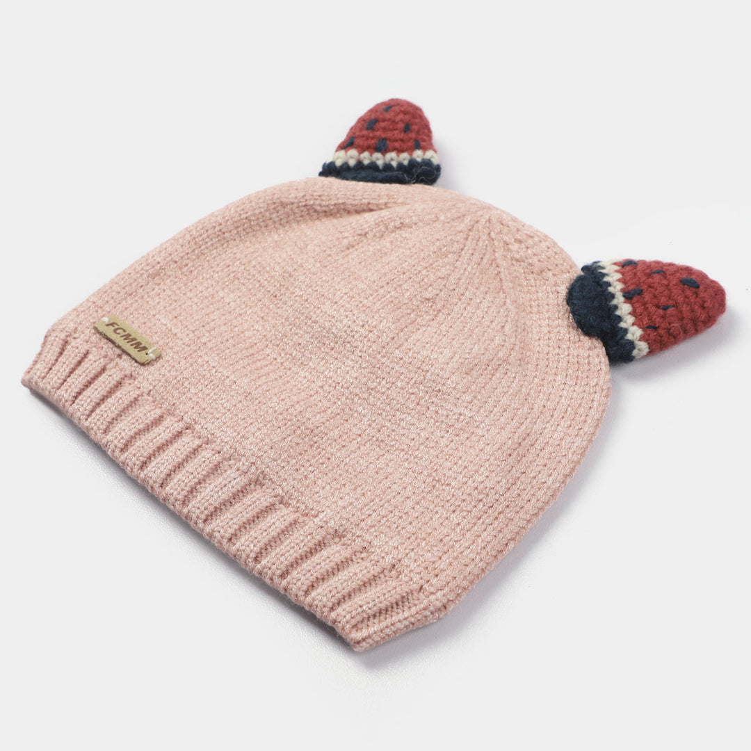 Baby Woolen Cap/Hat | 3M+