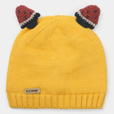 Baby Woolen Cap/Hat | 3M+