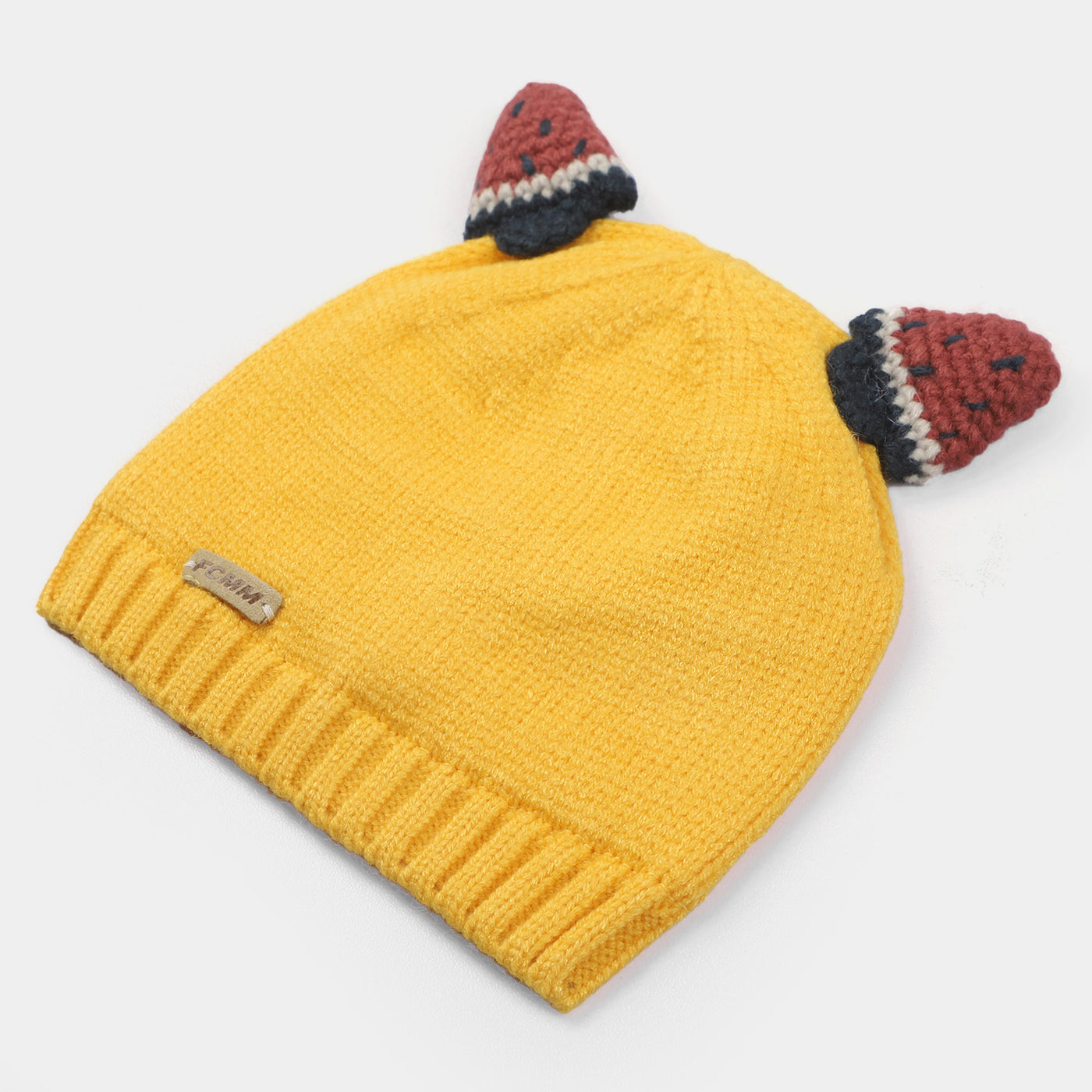 Baby Woolen Cap/Hat | 3M+