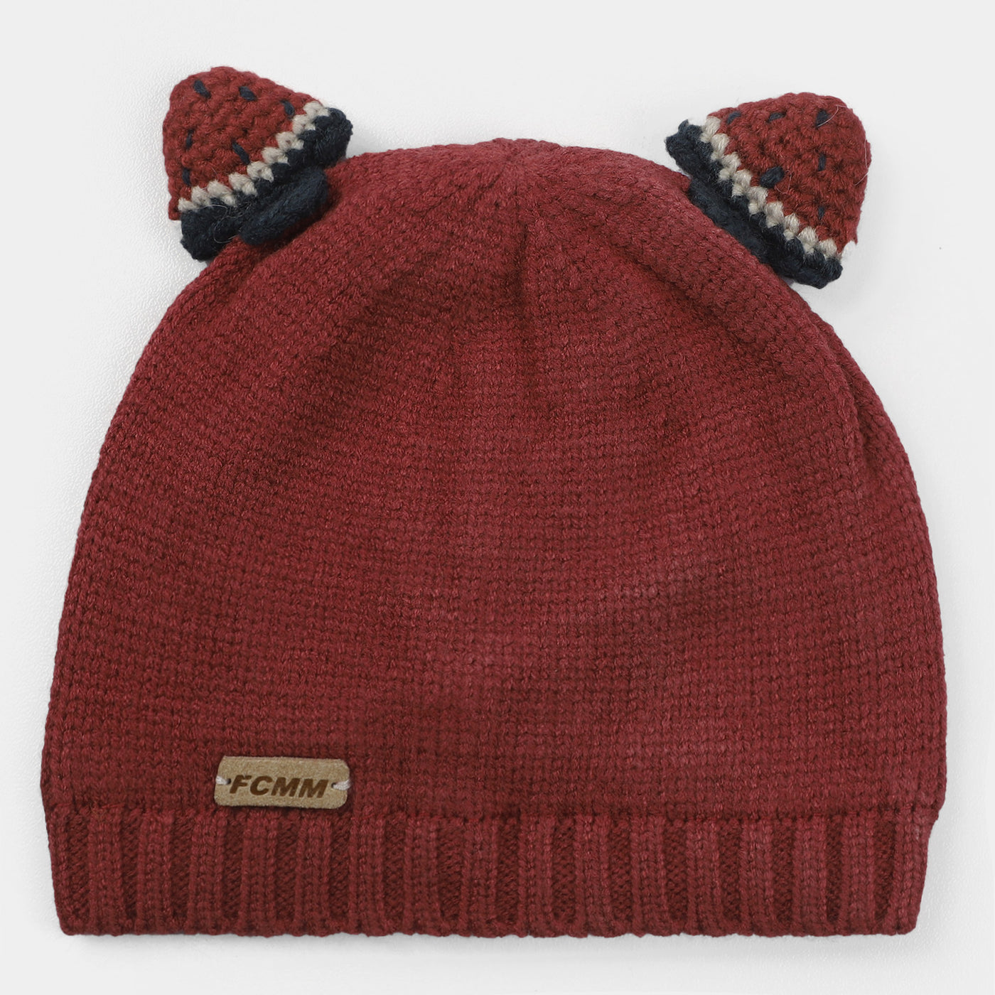 Baby Woolen Cap/Hat | 3M+