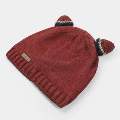 Baby Woolen Cap/Hat | 3M+