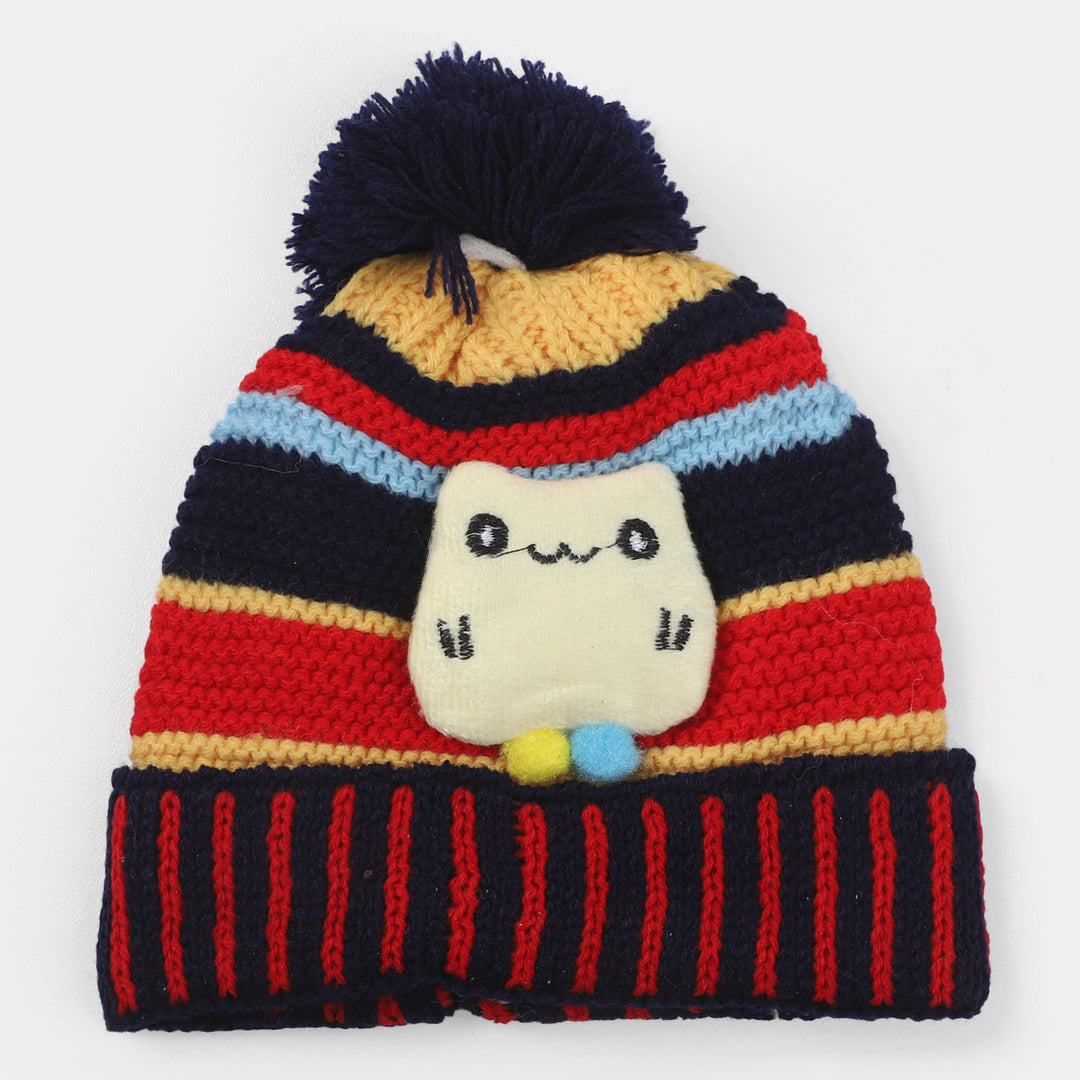 Baby Woolen Cap/Hat | 3M+