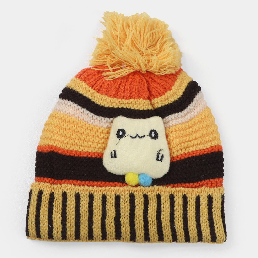 Baby Woolen Cap/Hat | 3M+