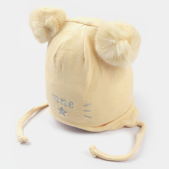 Baby Winter Cap/Hat | 3M+