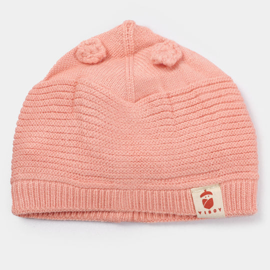 Baby Woolen Cap/Hat | 3M+