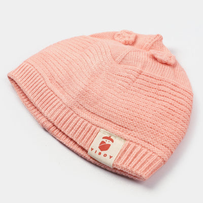 Baby Woolen Cap/Hat | 3M+