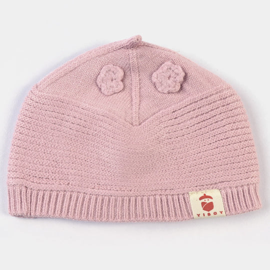 Baby Woolen Cap/Hat | 3M+