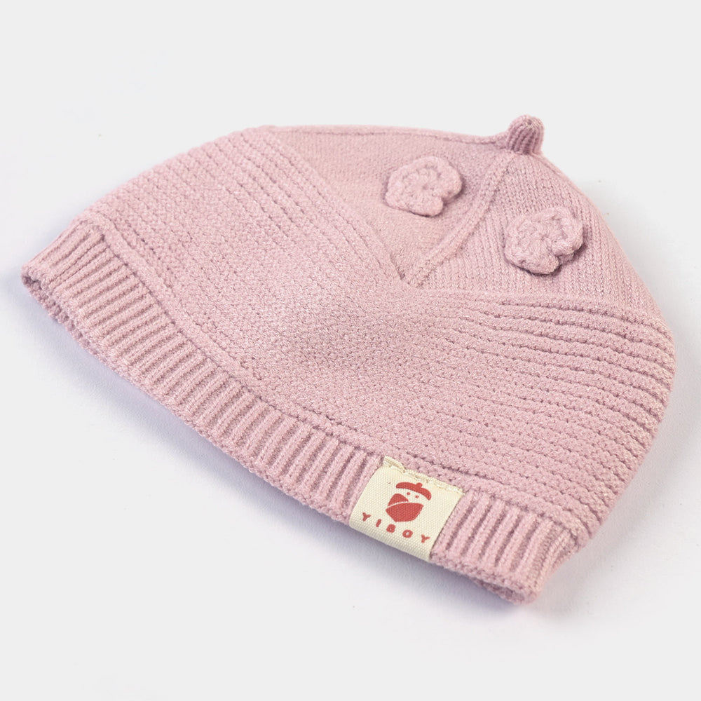 Baby Woolen Cap/Hat | 3M+