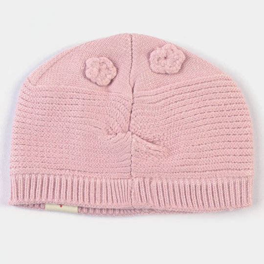 Baby Woolen Cap/Hat | 3M+