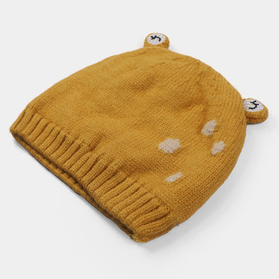 Baby Woolen Cap/Hat | 0M+