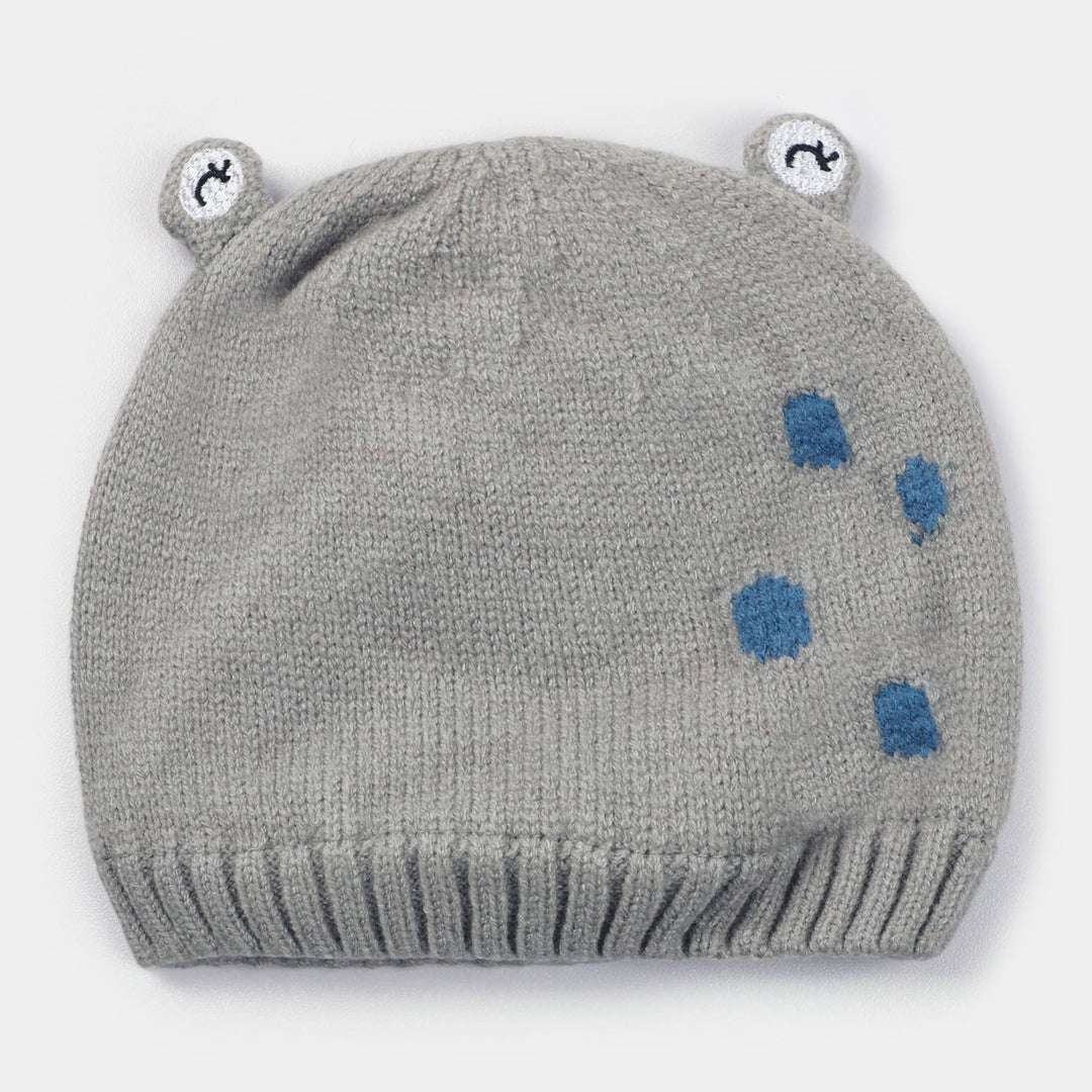 Baby Woolen Cap/Hat | 0M+