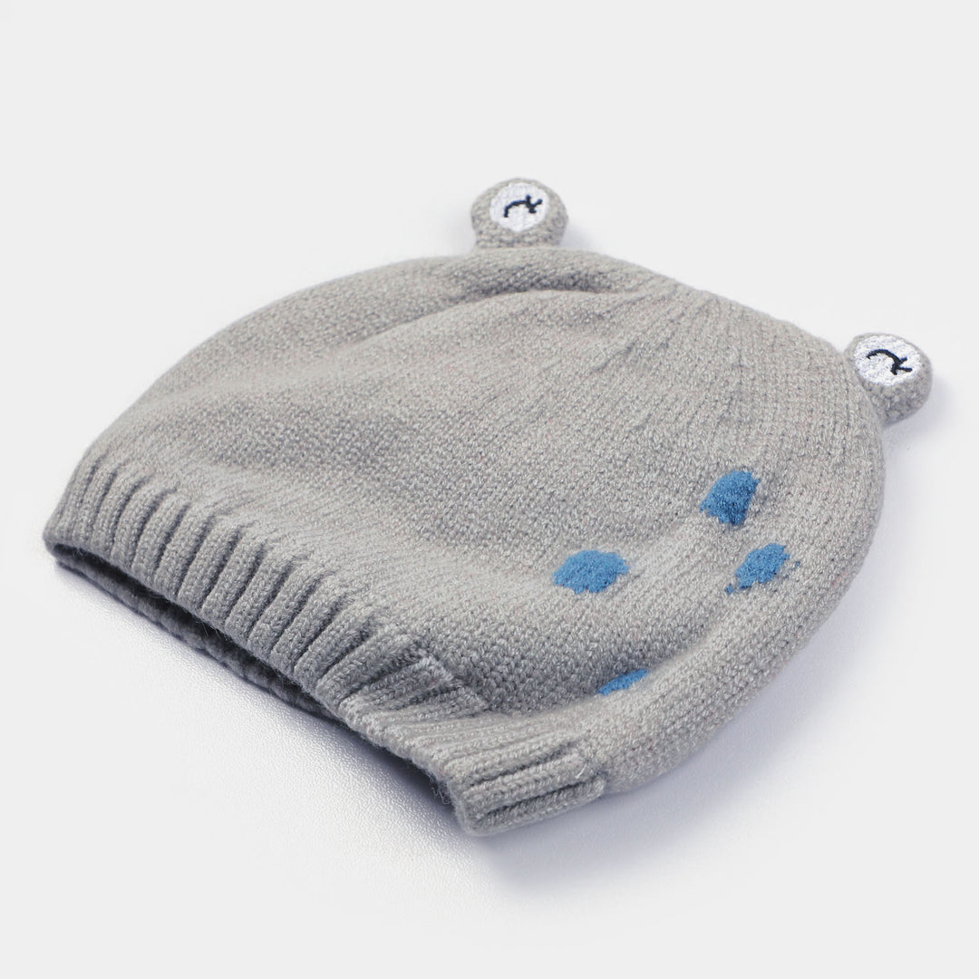 Baby Woolen Cap/Hat | 0M+