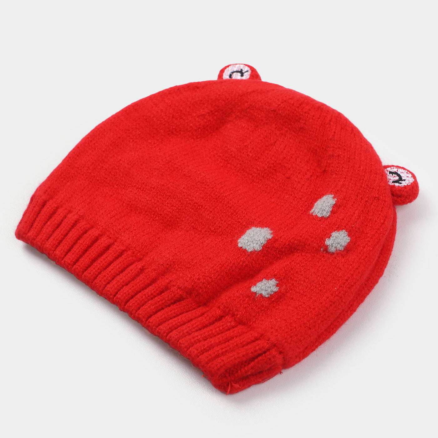 Baby Woolen Cap/Hat | 0M+