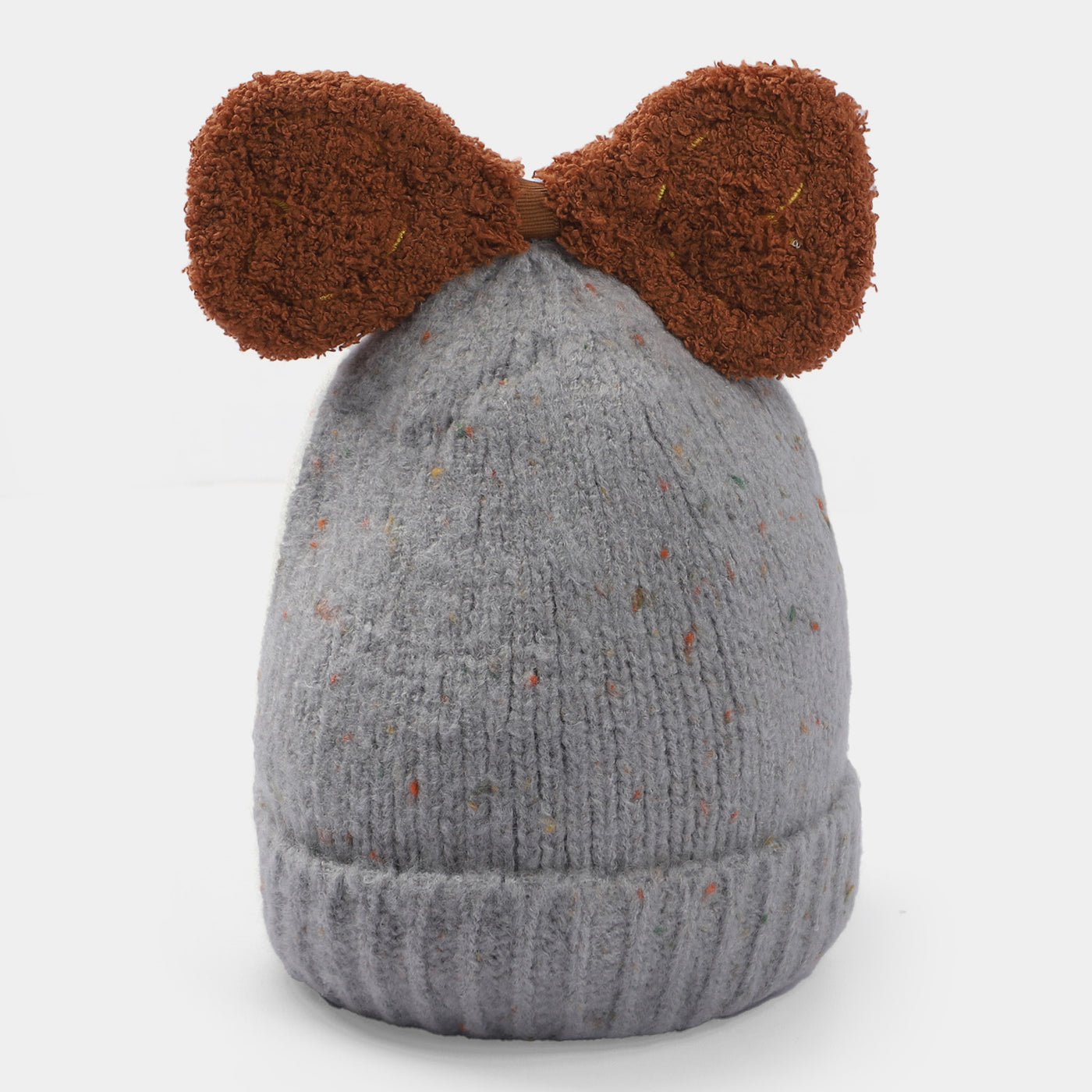 Baby Woolen Cap/Hat | 6M+