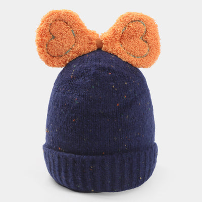 Baby Woolen Cap/Hat | 6M+