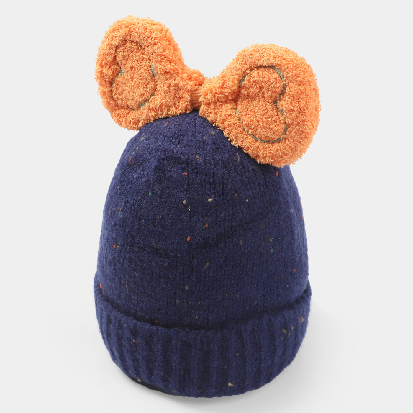 Baby Woolen Cap/Hat | 6M+