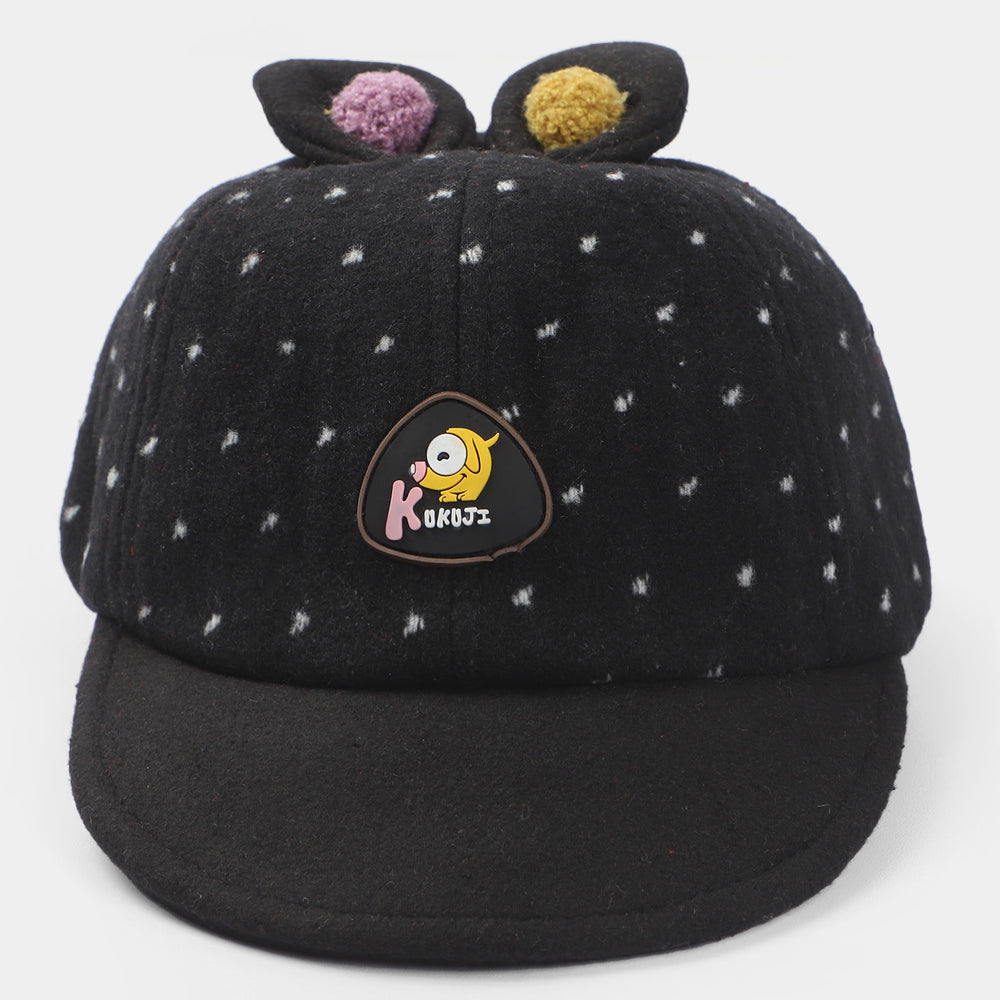 Baby Fleece Cap/Hat | 6M+