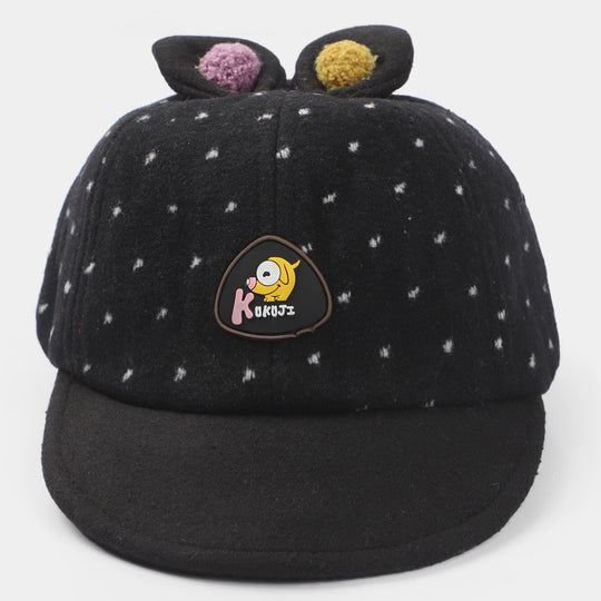 Baby Fleece Cap/Hat | 6M+