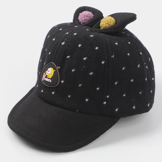 Baby Fleece Cap/Hat | 6M+