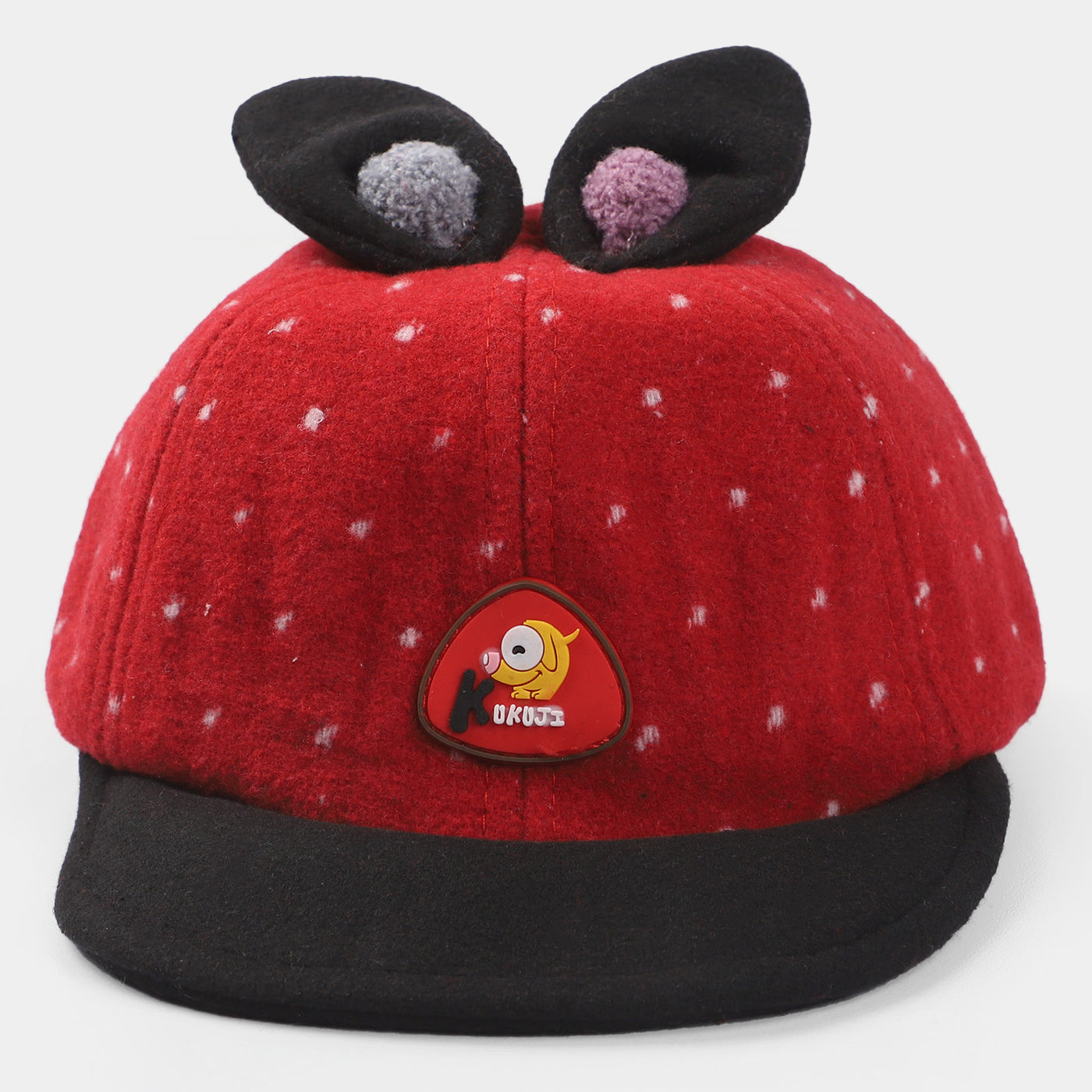 Baby Fleece Cap/Hat | 6M+