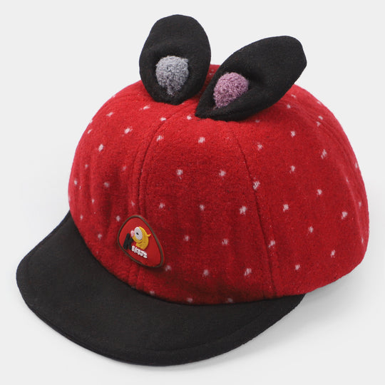 Baby Fleece Cap/Hat | 6M+