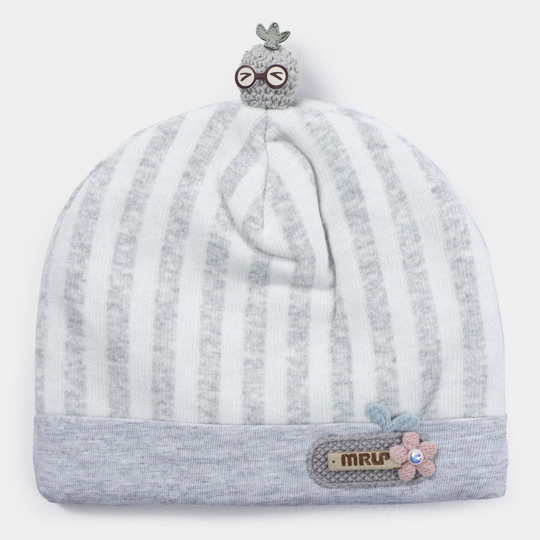 New Born Winter Cap