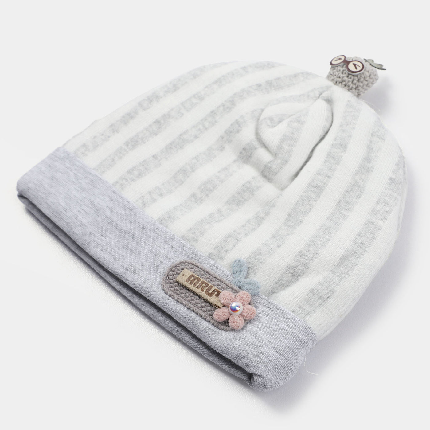 New Born Winter Cap