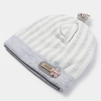 New Born Winter Cap