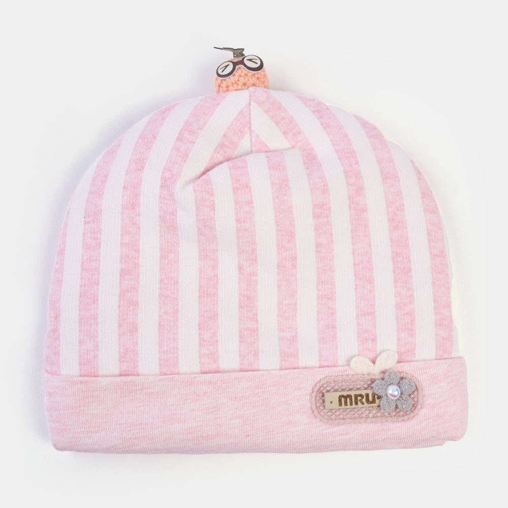 New Born Winter Cap