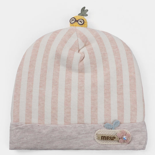 New Born Winter Cap