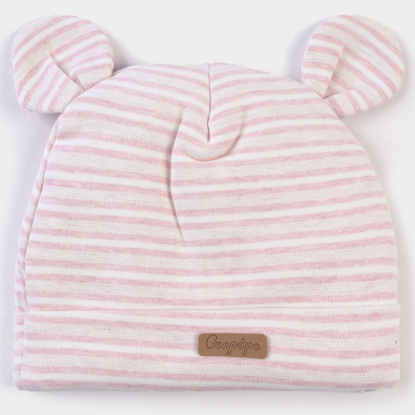 New Born Baby Winter Cap