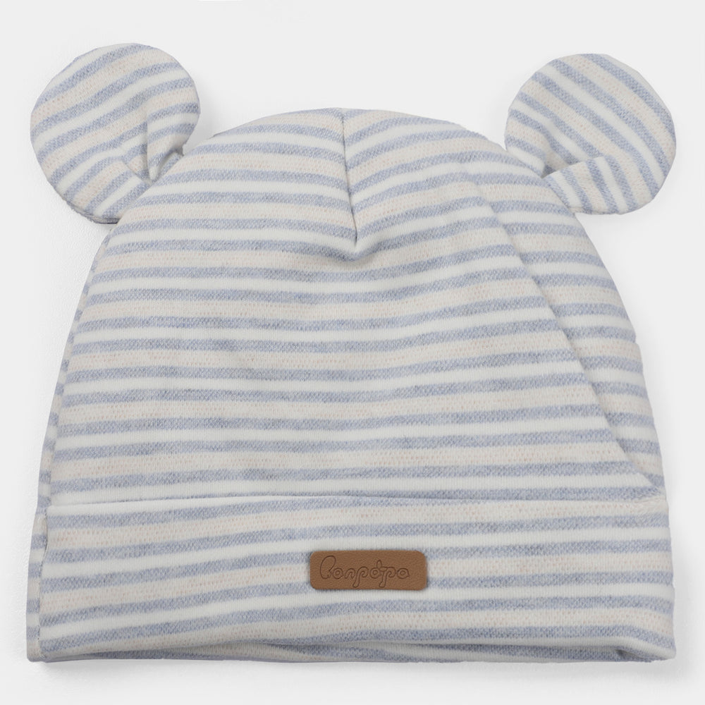 New Born Baby Winter Cap