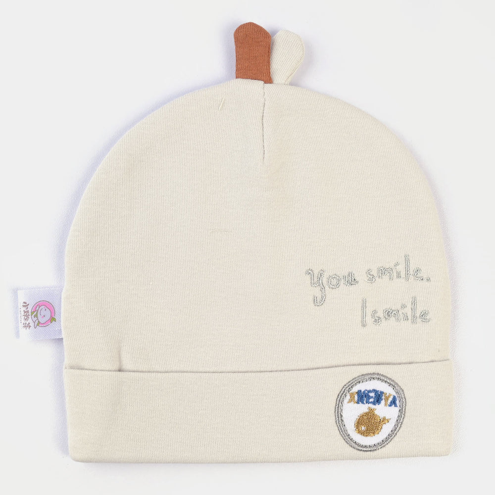 New Born Winter Cap