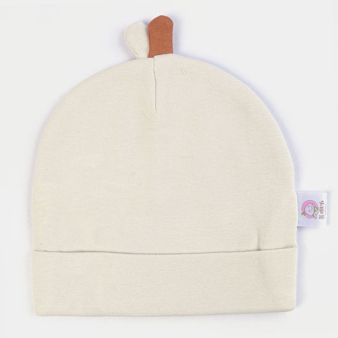 New Born Winter Cap