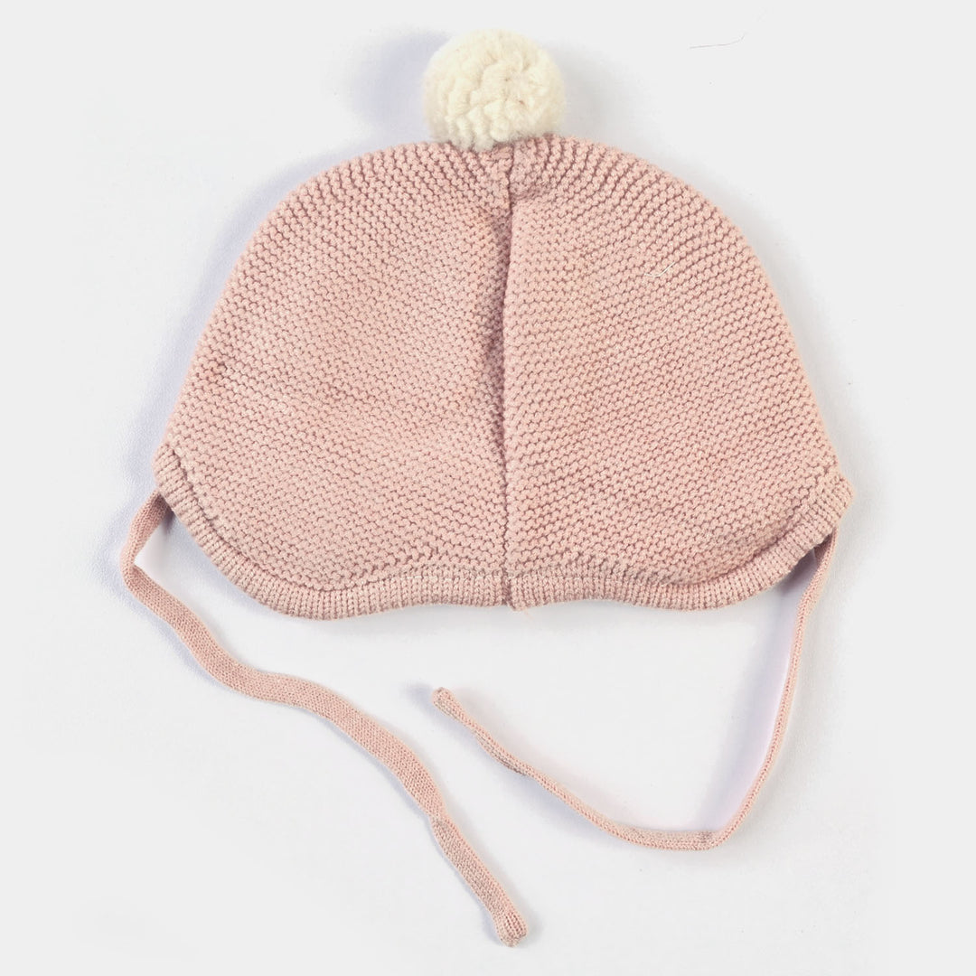 New Born Winter Cap/Hat