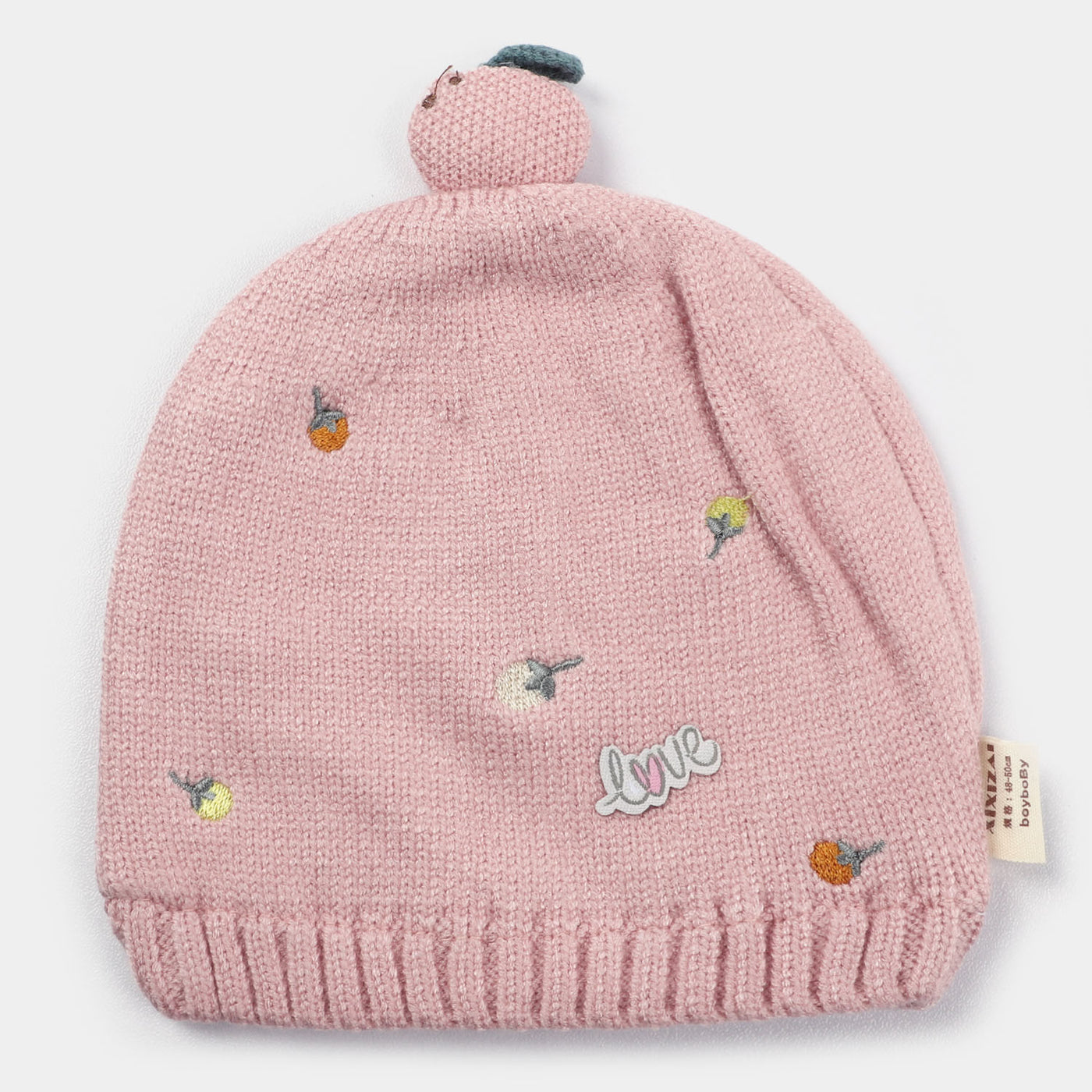 Baby Woolen Cap/Hat | 3M+