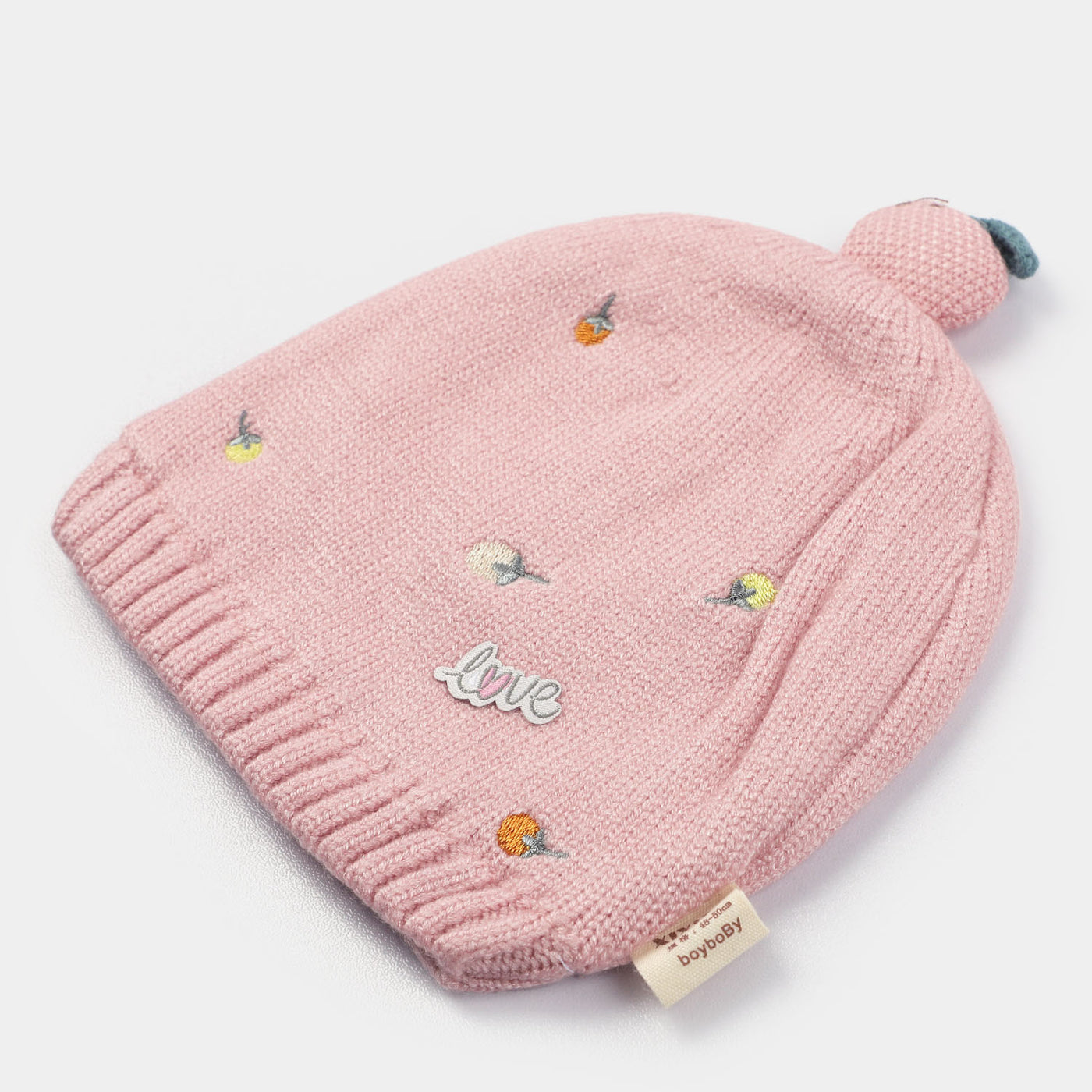 Baby Woolen Cap/Hat | 3M+