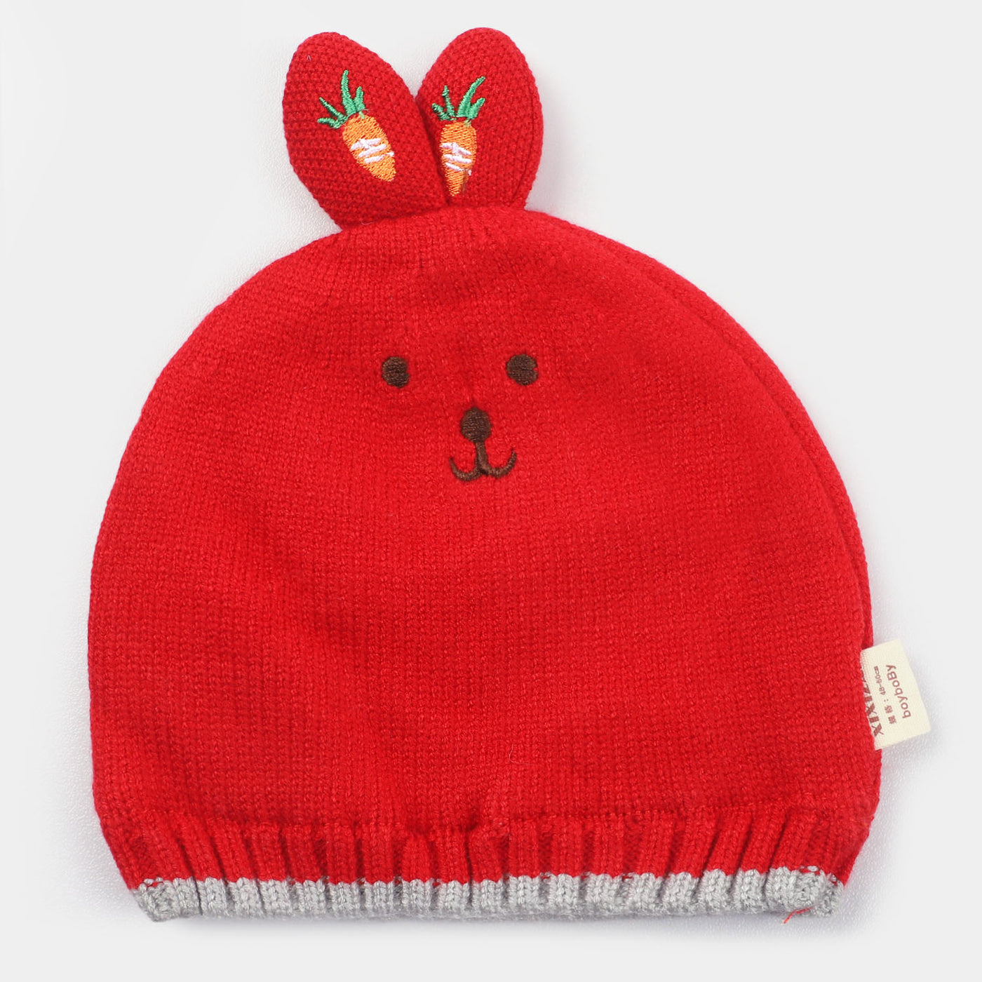 Baby Woolen Cap/Hat | 3M+